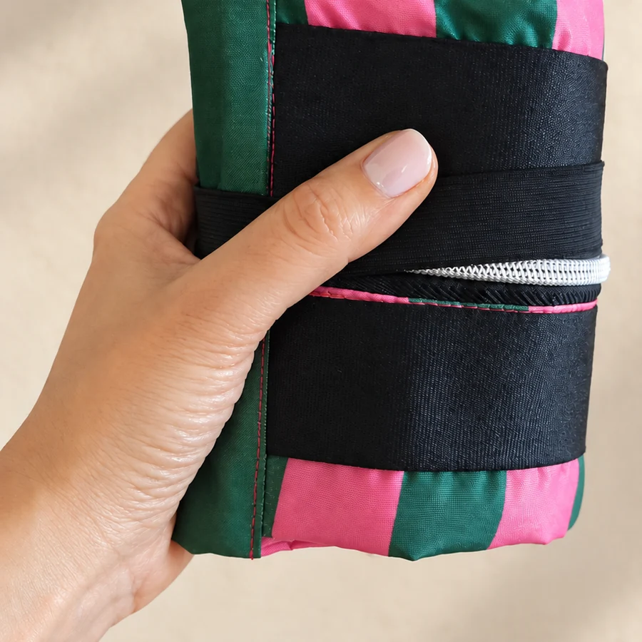 Bolso Plegable