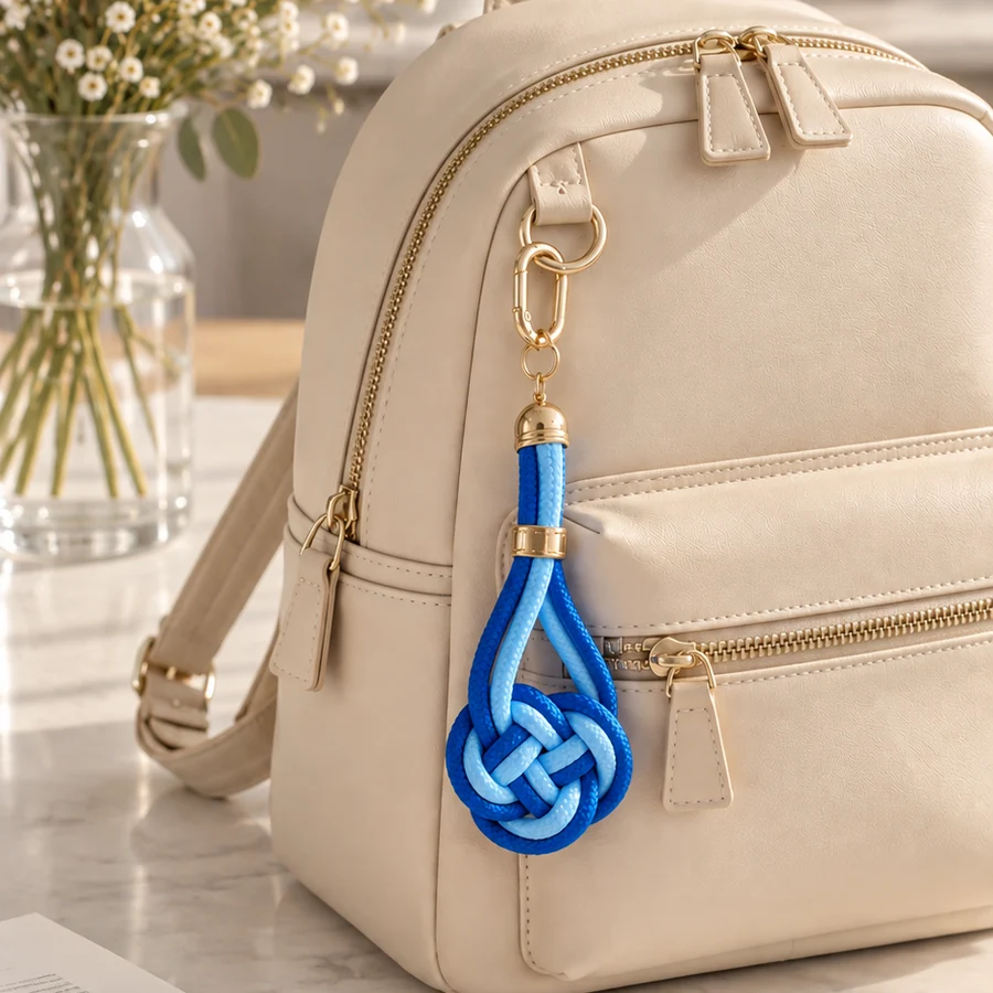 Charms De Cartera